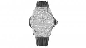 Hublot Big Bang Diamond Replica